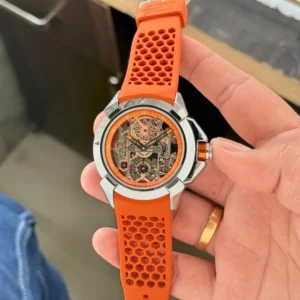 MEN Luxury watch Stainless